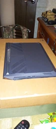 Ноутбук Dell G15 5530 i5-13450HX/32GB/512+512/Win11 RTX3050 120Hz (5530-8224) фото от покупателей 1
