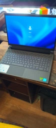 Ноутбук Dell G15 5530 i5-13450HX/32GB/512+512/Win11 RTX3050 120Hz (5530-8224)