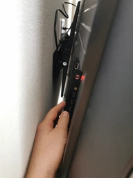 Крепление для телевизора Brateck KL21G-46T 37 - 70'' [32913] фото от покупателей 3