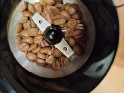 Кофемолка RZTK Bullet 150W фото от покупателей 19