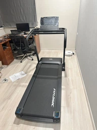 Бігова доріжка Fitlogic ET-2003A