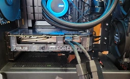 Відеокарта ASUS PCI-Ex GeForce RTX 4070 Super Dual EVO 12GB GDDR6X (192bit) (2505/21000) (HDMI, 3 x DisplayPort) (DUAL-RTX4070S-12G-EVO) фото от покупателей 1