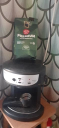 Кава в зернах Trevi Premium 100% Арабіка 1 кг (4820140050149)