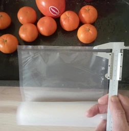 Вакууматор ТЕРМО AП-13 (два двигателя) вакуумный упаковщик для упаковки еды и продуктов + пакеты для вакуумации 15 шт.(20х25см) фото от покупателей 6