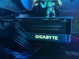 Видеокарта GF RTX 4070 Super 12GB GDDR6X Gaming OC Gigabyte (GV-N407SGAMING OC-12GD) фото от покупателей 6