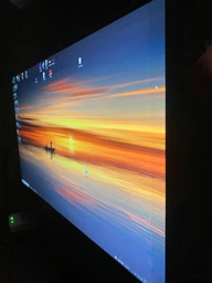 Монітор 27" MSI MAG 275QF E20 -- 2K QHD Rapid IPS / 200Hz / 0,5 мс GtG / 8-Bit + FRC / sRGB 115% / Adaptive-Sync / AI Vision / HDR Ready фото від покупців 1