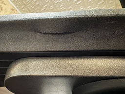 Игровое кресло ASUS ROG Destrier Ergo (90GC0120-MSG010/90GC0120-MSG020) Black (90GC0120-MSG020) фото от покупателей 1