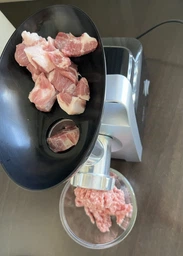 Мясорубка с насадкой для томатов Tefal 7IN1 NE109838