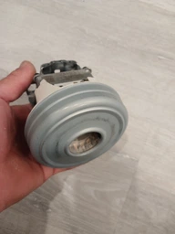 Мотор пилососу BOSCH SIEMENS VCM-B18 vcm 067 irmaTech / Wicepart / skl фото від покупців 2