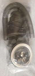 Сифон для кухонной мойки KRONER KRP Siphon-010 (CV031203) фото от покупателей 4