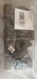 Сифон для кухонной мойки KRONER KRP Siphon-010 (CV031203) фото от покупателей 3