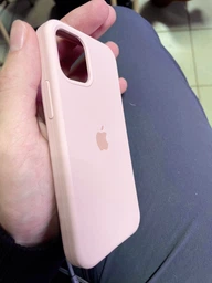 Чехол для смартфона Krazi Full Soft Case для Apple iPhone 12 Mini Garnet (2099900819216) фото от покупателей 3