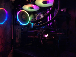 Блок питания Asus TUF Gaming PCIE5 850W (TUF-GAMING-850G) фото от покупателей 1