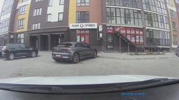 Видеорегистратор GT Electronics GT R Twin фото от покупателей 1