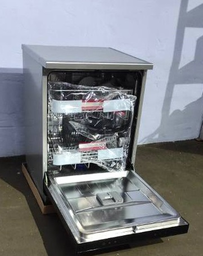 Посудомийна машина Toshiba DW-14F2CIS(SS)-UA фото від покупців 2
