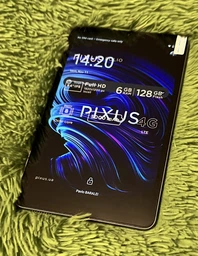 Планшет Pixus Folio LTE 6/128GB Grafite фото от покупателей 7