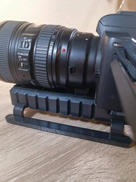 Стабилизатор ручной (Steadicam U-Grip) для видео камеры HEONYIRRY фото от покупателей 3