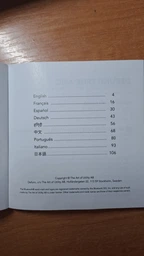 Наушники Defunc True ANC Синие (D4354) фото от покупателей 6