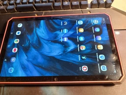 Гидрогелевая пленка ArmorStandart для планшета Blackview Active 8 Pro LTE (ARM74588) фото от покупателей 3