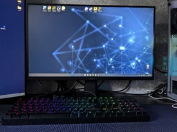 Монитор 27" MSI Professional PRO MP275Q -- 2K QHD / IPS / 100Hz / 8-Bit + FRC / sRGB 100% / Anti-Flicker / Less Blue Light / Speaker 2W
