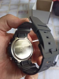 Наручные часы Casio AE-1500WH-8B2VCF фото от покупателей 17