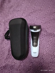 Чехол (футляр) для электробритвы (бритвы) Philips Series 5000 фото от покупателей 1