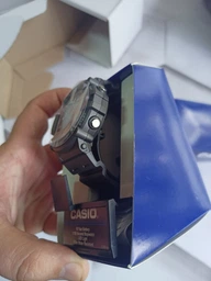 Наручные часы Casio AE-1500WH-8B2VCF фото от покупателей 14