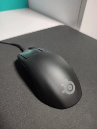 Миша SteelSeries Prime mini Black (SS62421) фото від покупців 1