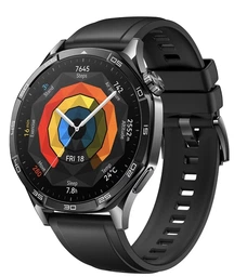 Смарт-годинник Huawei WATCH GT 5 46mm Black (55020DKM) фото від покупців 2