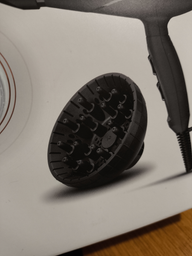 Фен BABYLISS 6709DE AC motor PRO фото от покупателей 12