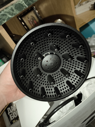 Фен BABYLISS 6709DE AC motor PRO фото от покупателей 11