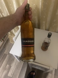 Ром Tanduay Asian Rum Gold 1 л 40% (736040542902) фото от покупателей 13
