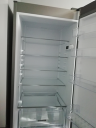Двокамерний холодильник Whirlpool W5 911E OX фото від покупців 4