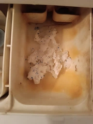 Пом'якшувач води Calgon 4 в 1 500 г (5900627008203) фото від покупців 1