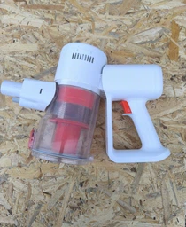 Вертикальний + ручний пілосос (2в1) Xiaomi Vacuum Cleaner G20 Lite фото від покупців 19