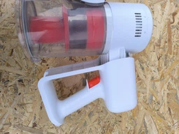 Вертикальний + ручний пілосос (2в1) Xiaomi Vacuum Cleaner G20 Lite фото від покупців 18