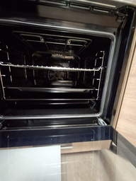 Духовой шкаф электрический Beko + Варочная поверхность газовая Beko BBSE12130XD (комплект) фото от покупателей 13