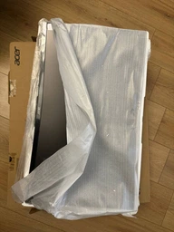 Монітор 27 "Acer Nitro ED270RS3bmiipx (UM.HE0EE.302) фото від покупців 2