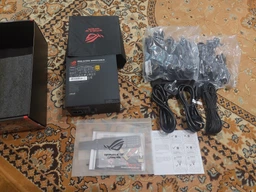 Блок питания Asus ROG Strix 1000G 1000W Gold (90YE00AA-B0NA00) фото от покупателей 9