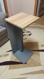 Приставной стол для ноутбука Сильф фото от покупателей 2