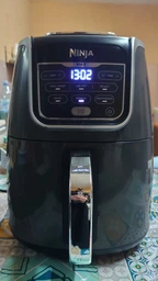 Мультипечь NINJA Air Fryer MAX 3945 б/у