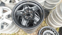 Ковпаки SJS 418 R16 4штуки сріблясті емблема на вибір(SJS 418)