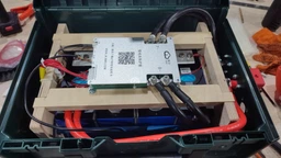 Пластиковый кейс Metabo metaBOX&nbsp;340 (626888000) фото от покупателей 1