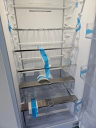Вбудований холодильник HOTPOINT ARISTON HAC20 T321 фото від покупців 15