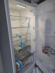 Вбудований холодильник HOTPOINT ARISTON HAC20 T321 фото від покупців 11