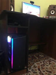 Комп'ютер 1stPlayer Ryzen 5 5500 / RTX 3050 6ГБ / 16ГБ DDR4 / SSD 960ГБ фото від покупців 2