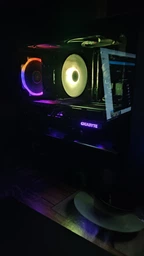 Видеокарта GF RTX 4070 Super 12GB GDDR6X Gaming OC Gigabyte (GV-N407SGAMING OC-12GD) фото от покупателей 4