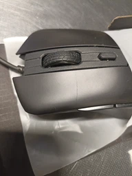 Миша Asus TUF Gaming M3 GEN II Black (90MP0320-BMUA00) [96117] фото від покупців 6