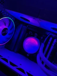 Компьютер ARTLINE Gaming X97WHITE (X97WHITEv10) фото от покупателей 1