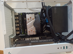 Корпус DeepCool CH160 Black (R-CH160-BKNGI0-G-1) фото від покупців 5